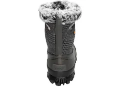 Women's Bogs Footwear Women's Arcata Plaid Winter Boots