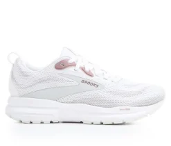 Women's Brooks Trace 4 Running Shoes