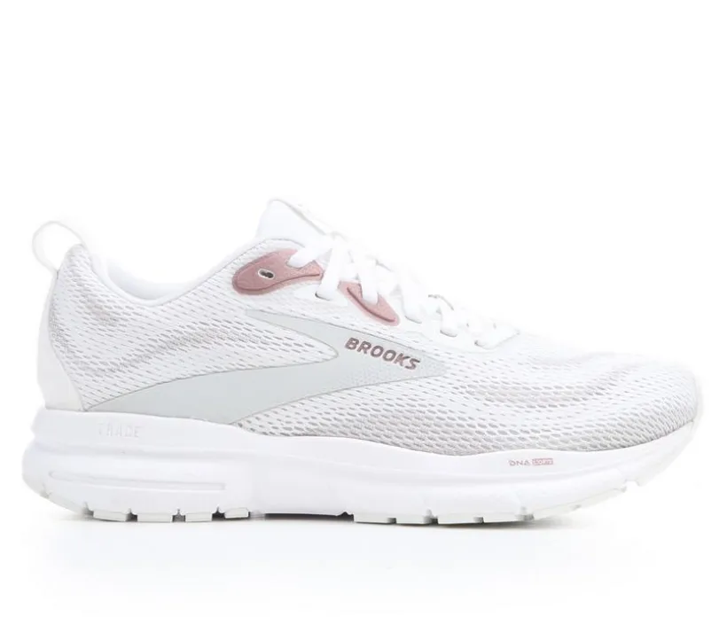 Women's Brooks Trace 4 Running Shoes