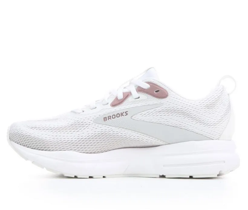 Women's Brooks Trace 4 Running Shoes