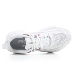 Women's Brooks Trace 4 Running Shoes