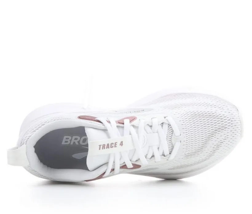Women's Brooks Trace 4 Running Shoes
