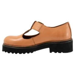 Women's Bueno Abigail T-Strap Mary Jane Shoes