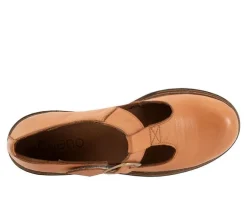 Women's Bueno Abigail T-Strap Mary Jane Shoes