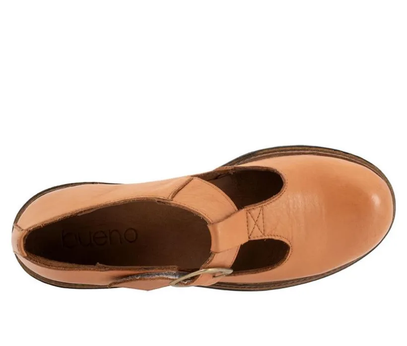 Women's Bueno Abigail T-Strap Mary Jane Shoes
