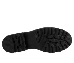 Women's Bueno Abigail T-Strap Mary Jane Shoes