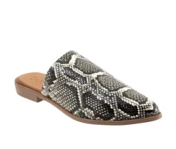 Women's Bueno Bambi Mules