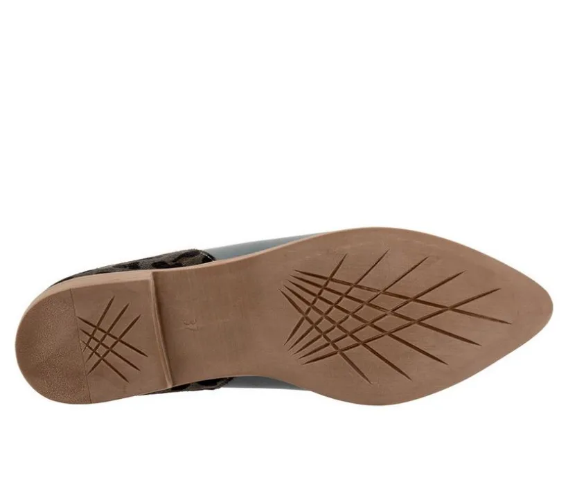 Women's Bueno Beau Slip On Loafers