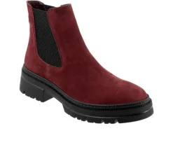 Women's Bueno Darla Chelsea Boots