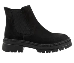 Women's Bueno Darla Chelsea Boots