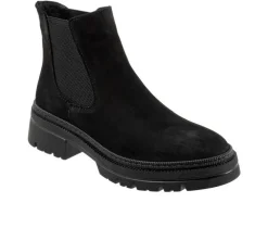 Women's Bueno Darla Chelsea Boots