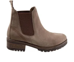 Women's Bueno Florida Chelsea Booties