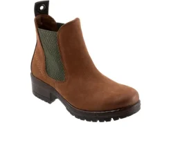 Women's Bueno Florida Chelsea Booties