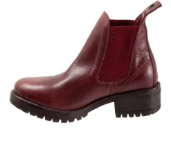 Women's Bueno Florida Chelsea Booties