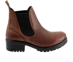 Women's Bueno Florida Chelsea Booties