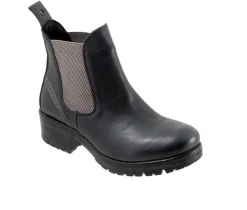 Women's Bueno Florida Chelsea Booties