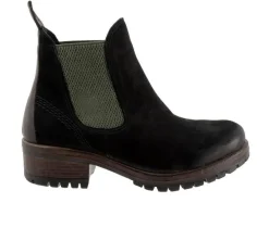 Women's Bueno Florida Chelsea Booties