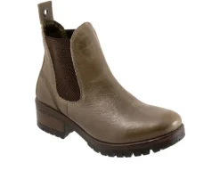 Women's Bueno Florida Chelsea Booties