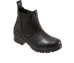 Women's Bueno Florida Chelsea Booties