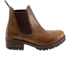 Women's Bueno Florida Chelsea Booties