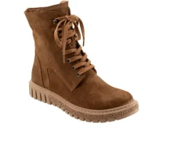 Women's Bueno Scarlett Combat Boots