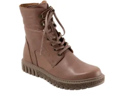 Women's Bueno Scarlett Combat Boots