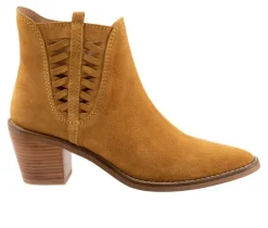 Women's Bueno Veronika Heeled Booties