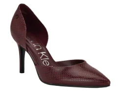 Women's Calvin Klein Gloria Pumps