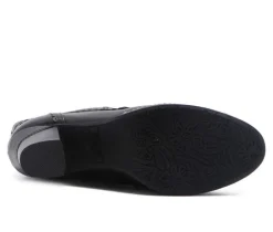 Women's Chelsea Crew Glimpse Mid Calf Lace Up Heeled Boots