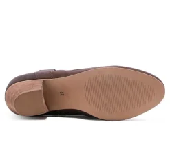 Women's Chelsea Crew Texan Western Boots