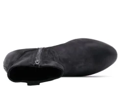 Women's Chelsea Crew Texan Western Boots