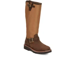 Women's Chippewa Boots Cottonwood 15