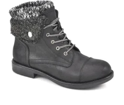 Women's Cliffs by White Mountain Duena Booties