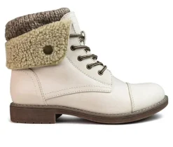Women's Cliffs by White Mountain Duena Booties