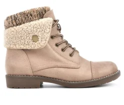 Women's Cliffs by White Mountain Duena Booties