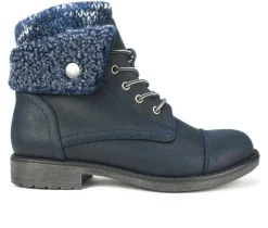 Women's Cliffs by White Mountain Duena Booties