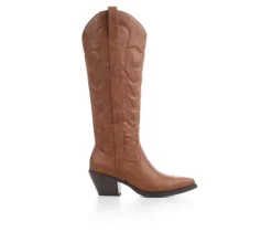 Women's Coconuts by Matisse Dixie Western Boots