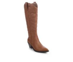 Women's Coconuts by Matisse Dixie Western Boots