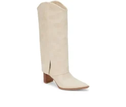Women's Coconuts by Matisse Walker Knee High Boots