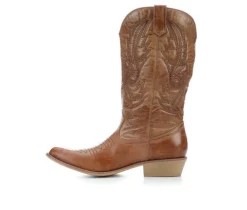 Women's Coconuts by Matisse Rancho Western Boots