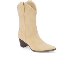 Women's Coconuts by Matisse Benji Western Boots