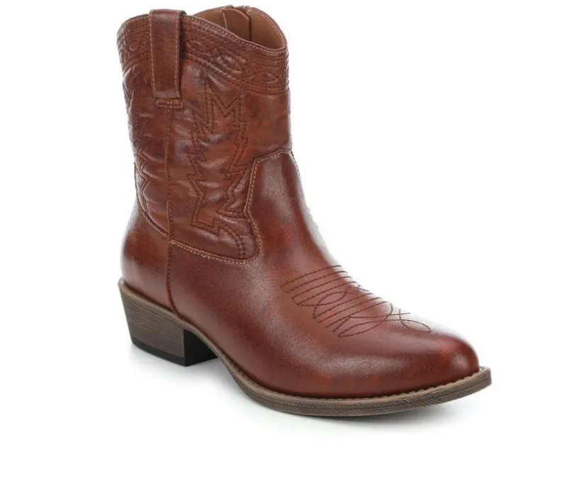 Women's Coconuts by Matisse Derringer Western Boots