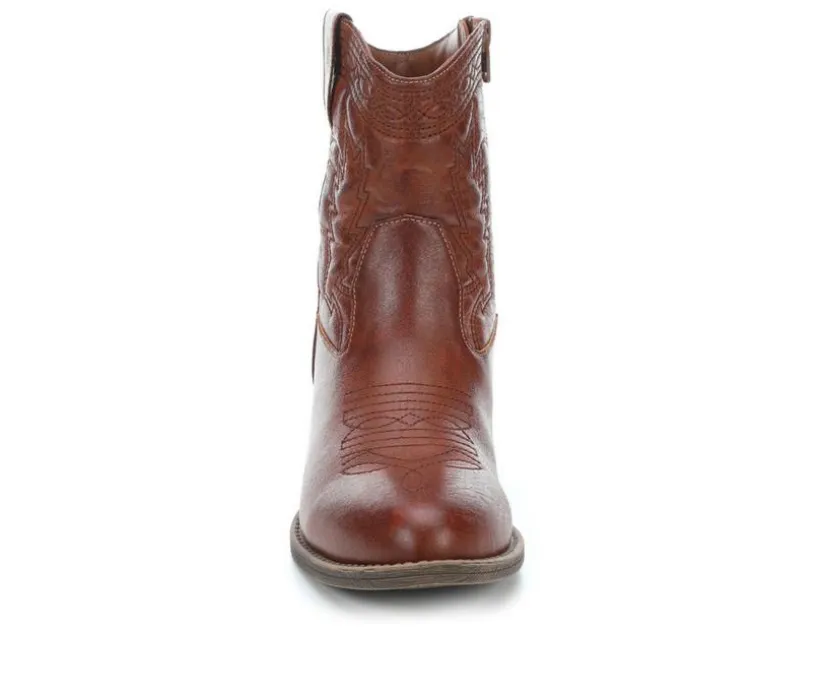 Women's Coconuts by Matisse Derringer Western Boots