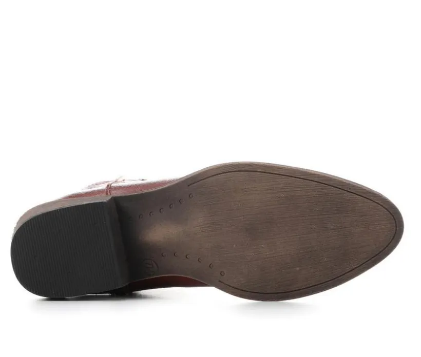 Women's Coconuts by Matisse Derringer Western Boots