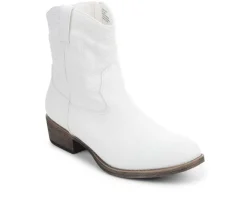 Women's Coconuts by Matisse Derringer Western Boots