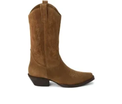 Women's Coconuts by Matisse Gaucho Boot Western Boots