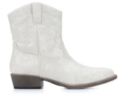 Women's Coconuts by Matisse Derringer Western Boots