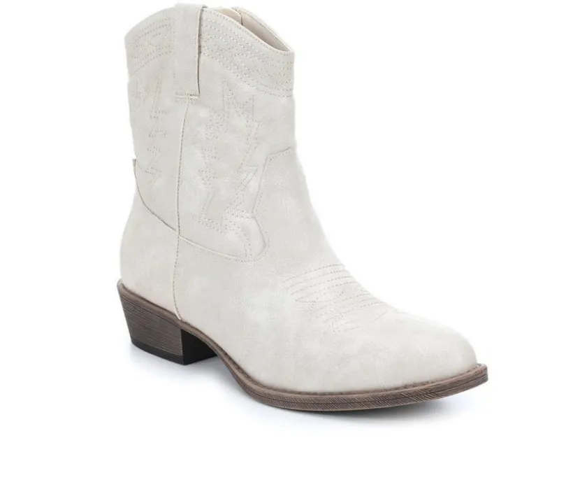 Women's Coconuts by Matisse Derringer Western Boots