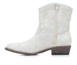 Women's Coconuts by Matisse Derringer Western Boots