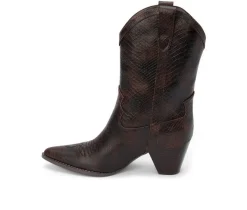 Women's Coconuts by Matisse Benji Western Boots